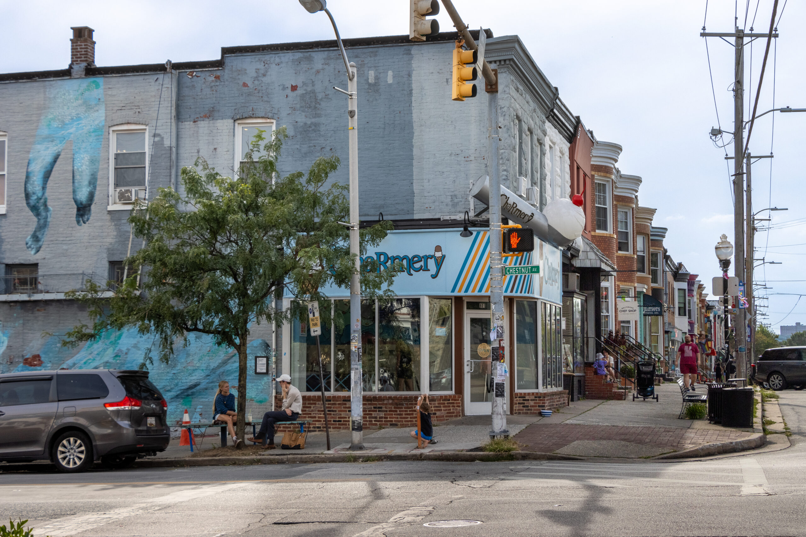 hampden baltimore reba holdings 0 23